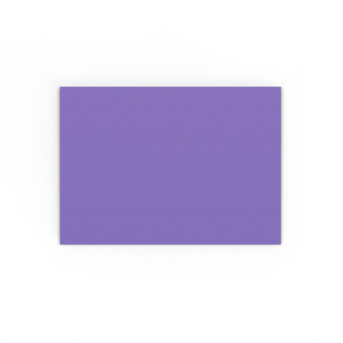 Enveloppe violette 125x175 mm