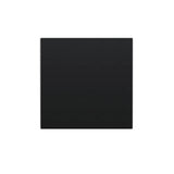Enveloppe noire 130x130 mm