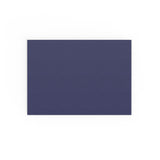 Enveloppe bleue foncée 133x184 mm