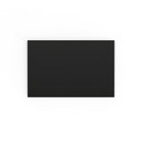 Enveloppe noire 65x94 mm