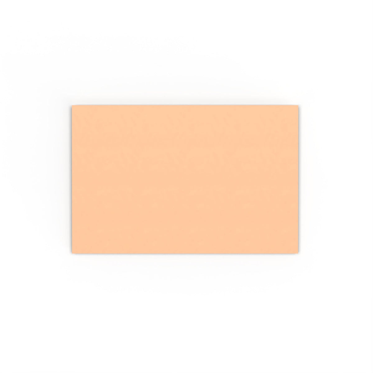 Enveloppe saumon rose 65x94 mm
