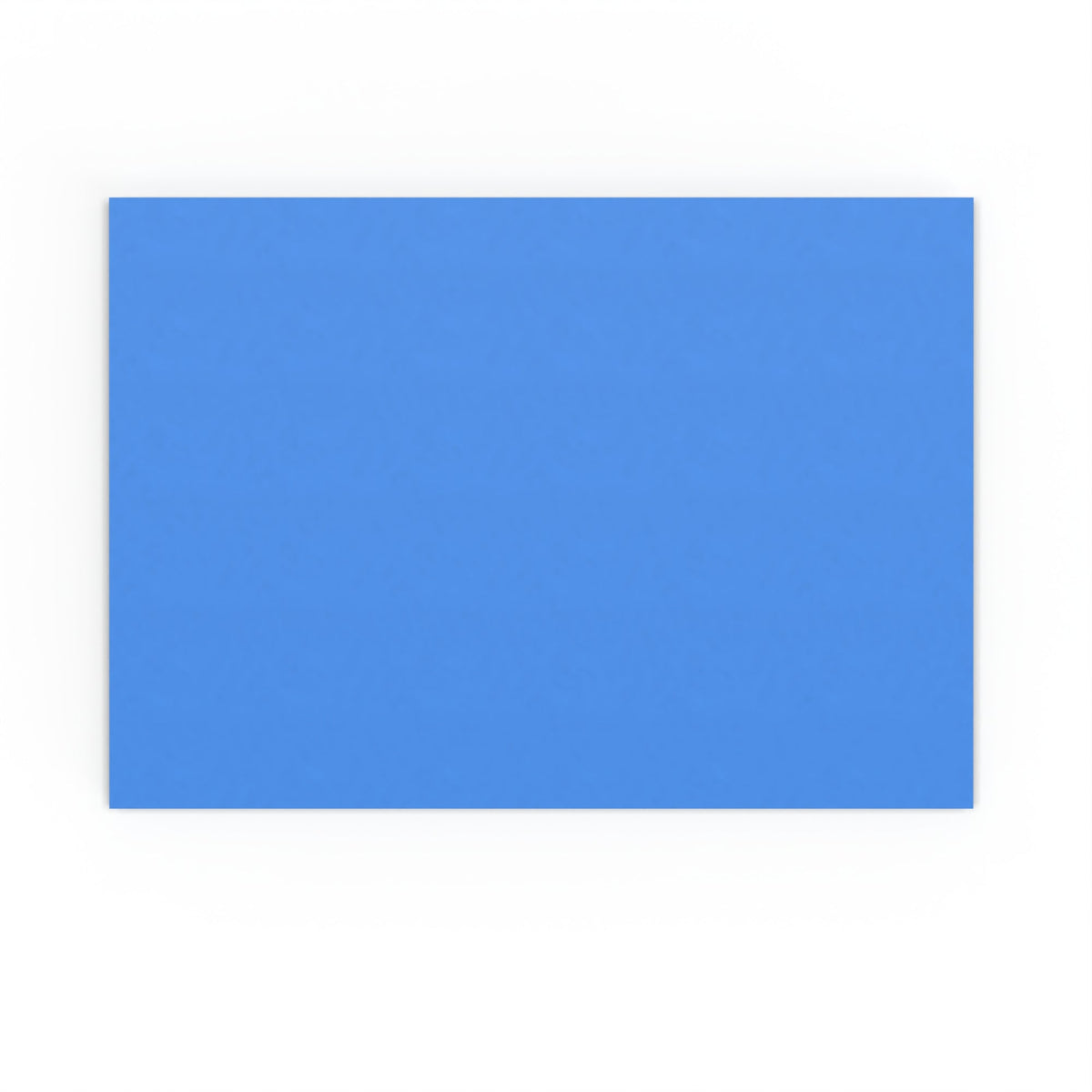 Enveloppe bleue éclatante 162x229 mm (C5)