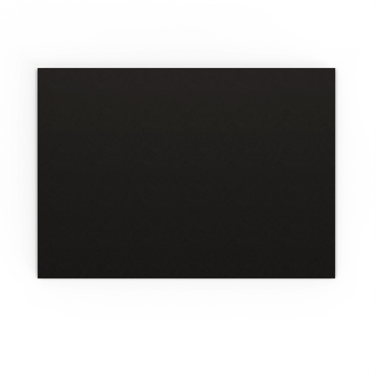 Enveloppe noire 162x229 mm (C5)