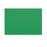 Enveloppe verte profonde 162x229 mm (C5)