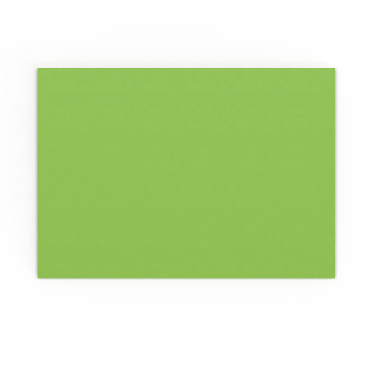Enveloppe verte vive 162x229 mm (C5)