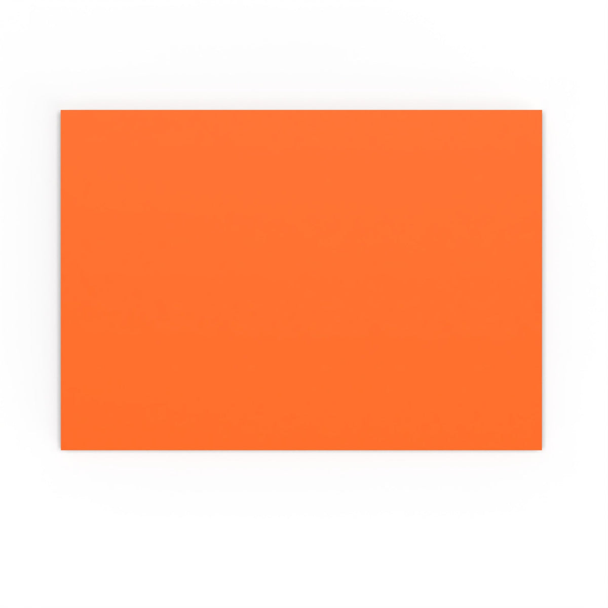 Enveloppe orange 162x229 mm (C5)