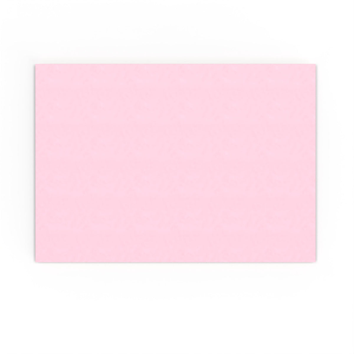 Enveloppe rose pâle 162x229 mm (C5)
