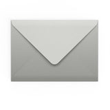 Enveloppe argentée 162x229mm mm (C5)