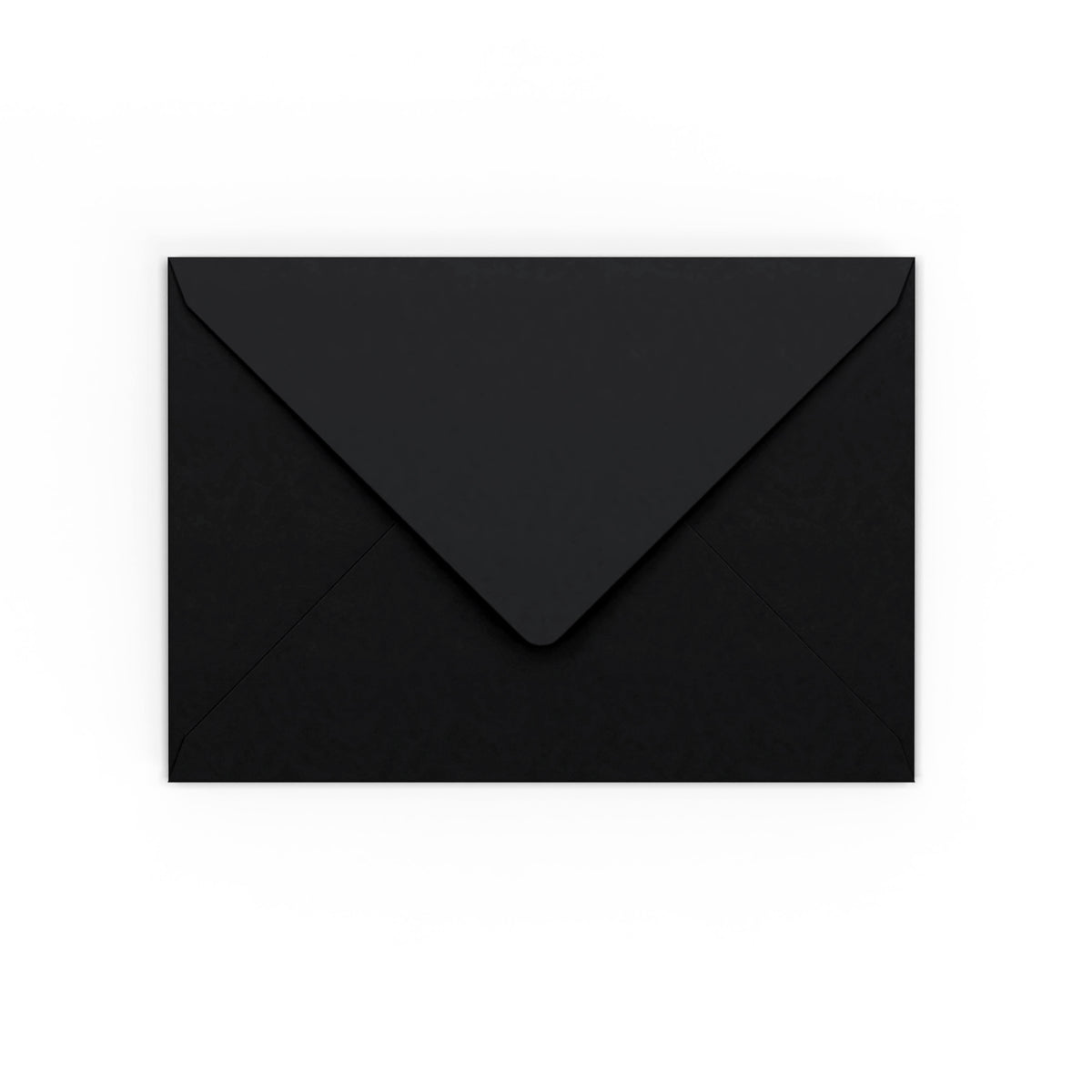 Enveloppe noire 114X162 mm (C6)
