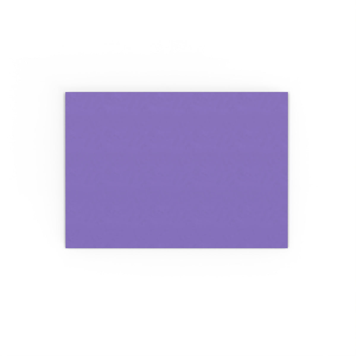 Enveloppe violette 114x162 mm (C6)