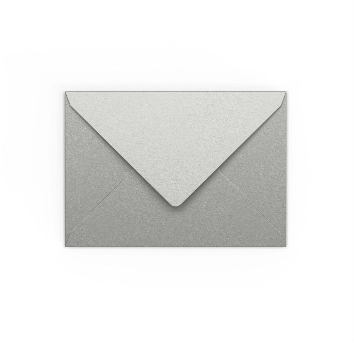 Enveloppe argentée 114x162 mm (C6)