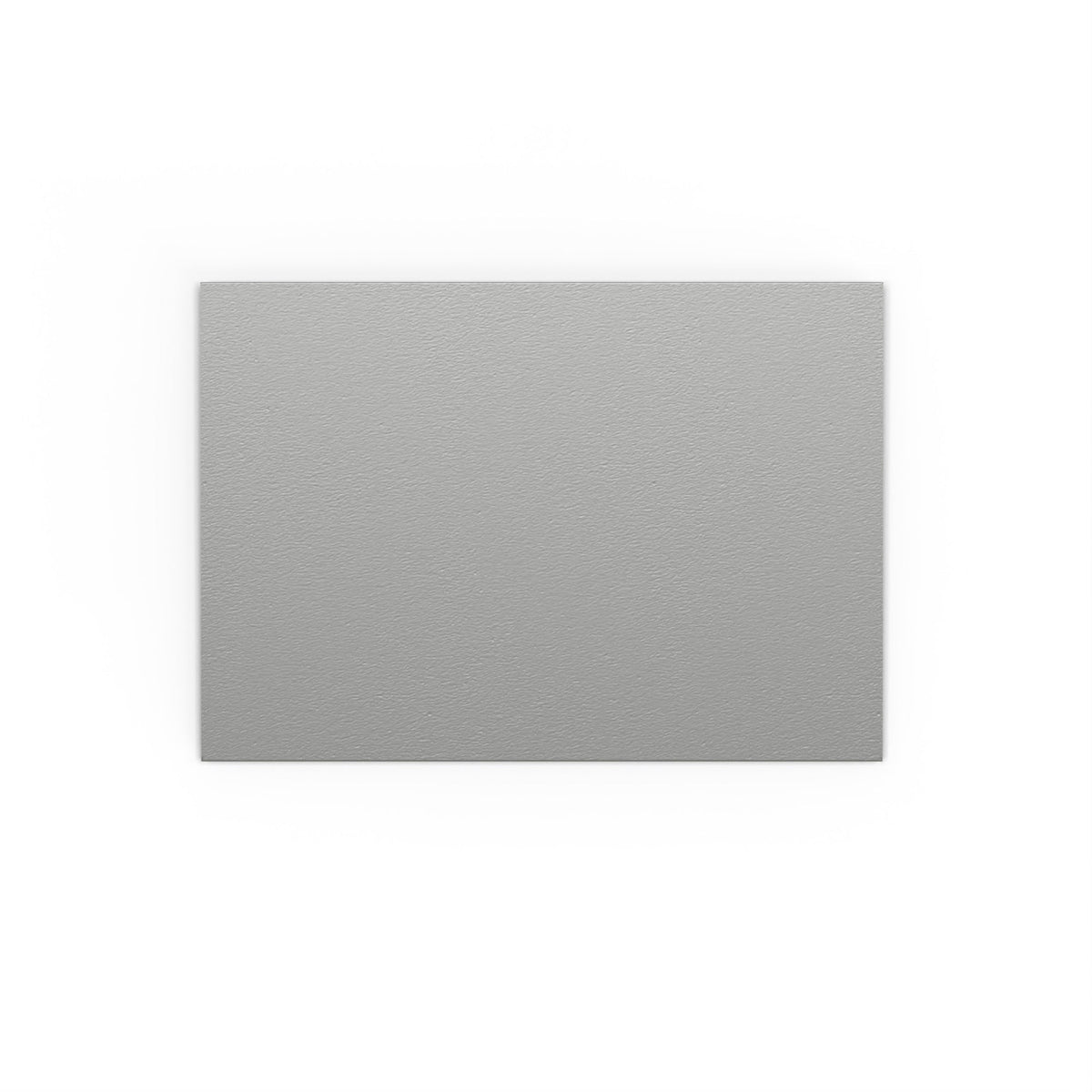 Enveloppe argentée 114x162 mm (C6)