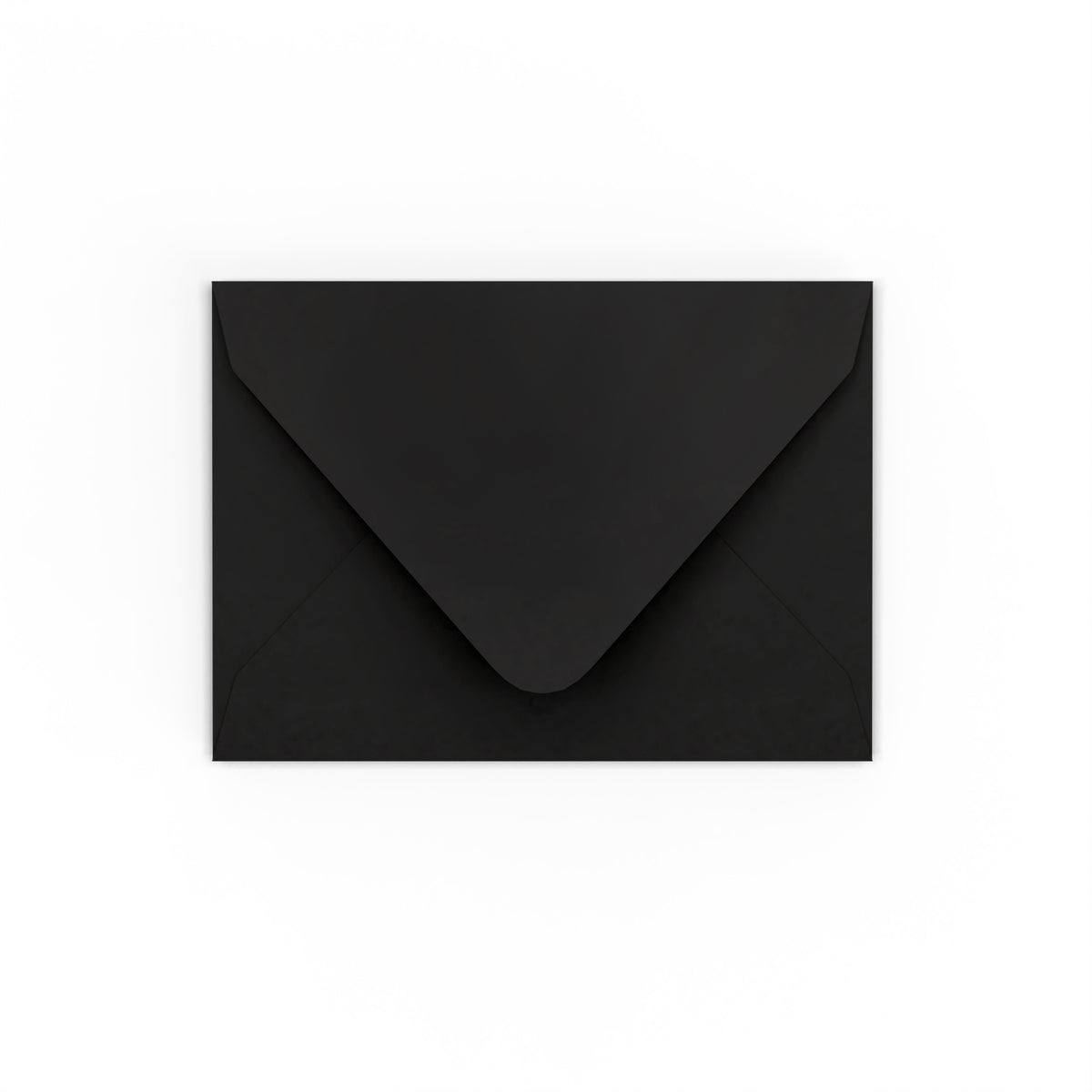 Enveloppe noire 82x113 mm (C7)