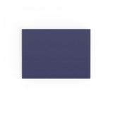 Enveloppe bleue foncée 82x113 mm (C7)