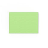 Enveloppe verte pâle 82x113 mm (C7)