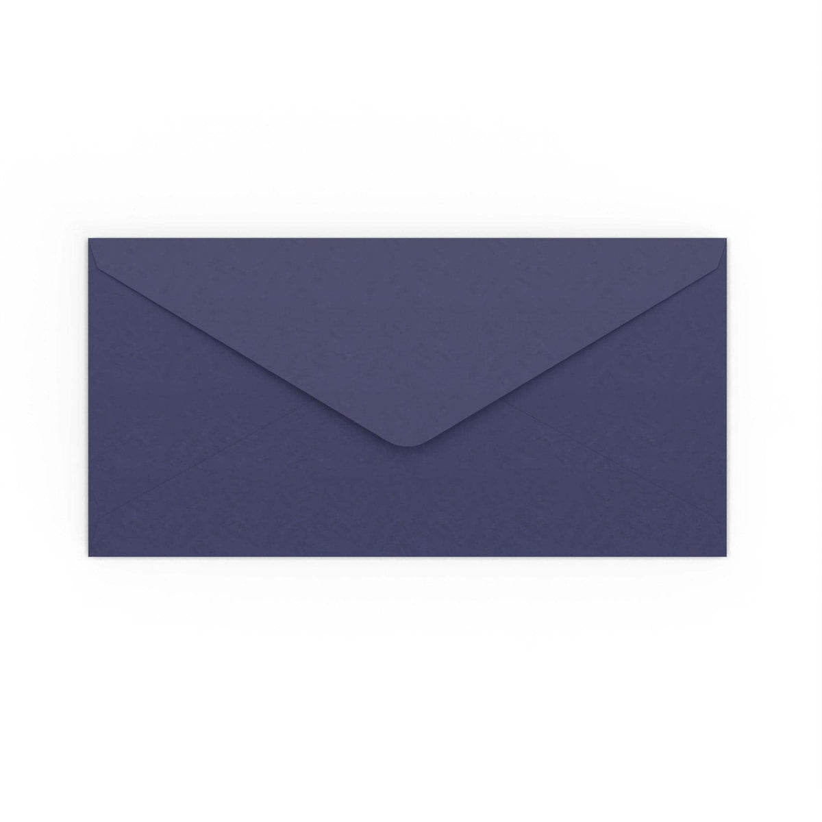 Enveloppe bleue foncée 110x220 mm (DL)