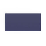 Enveloppe bleue foncée 110x220 mm (DL)