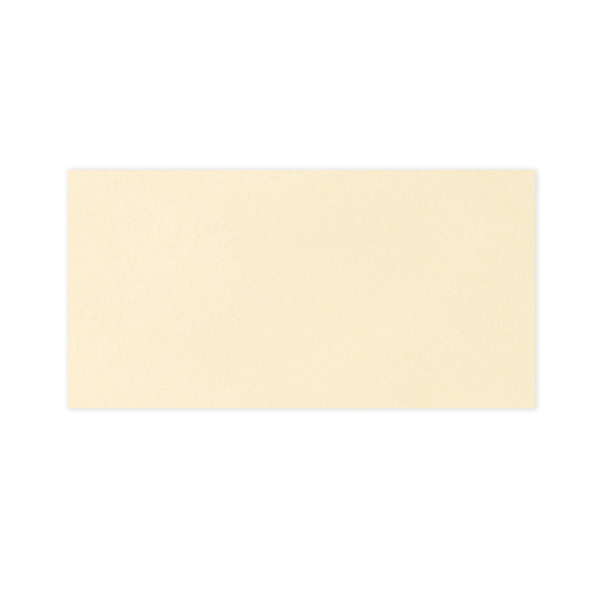 Enveloppe couleur magnolia 110x220 mm (DL)