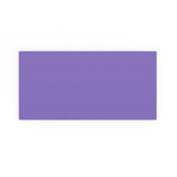 Enveloppe violette 110x220 mm (DL)