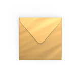 Enveloppes à effet miroir