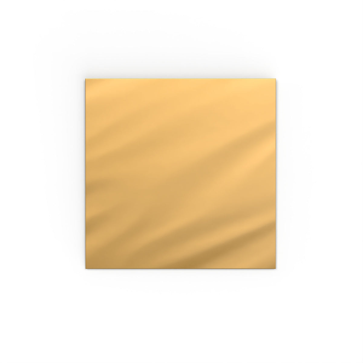Enveloppes à effet miroir
