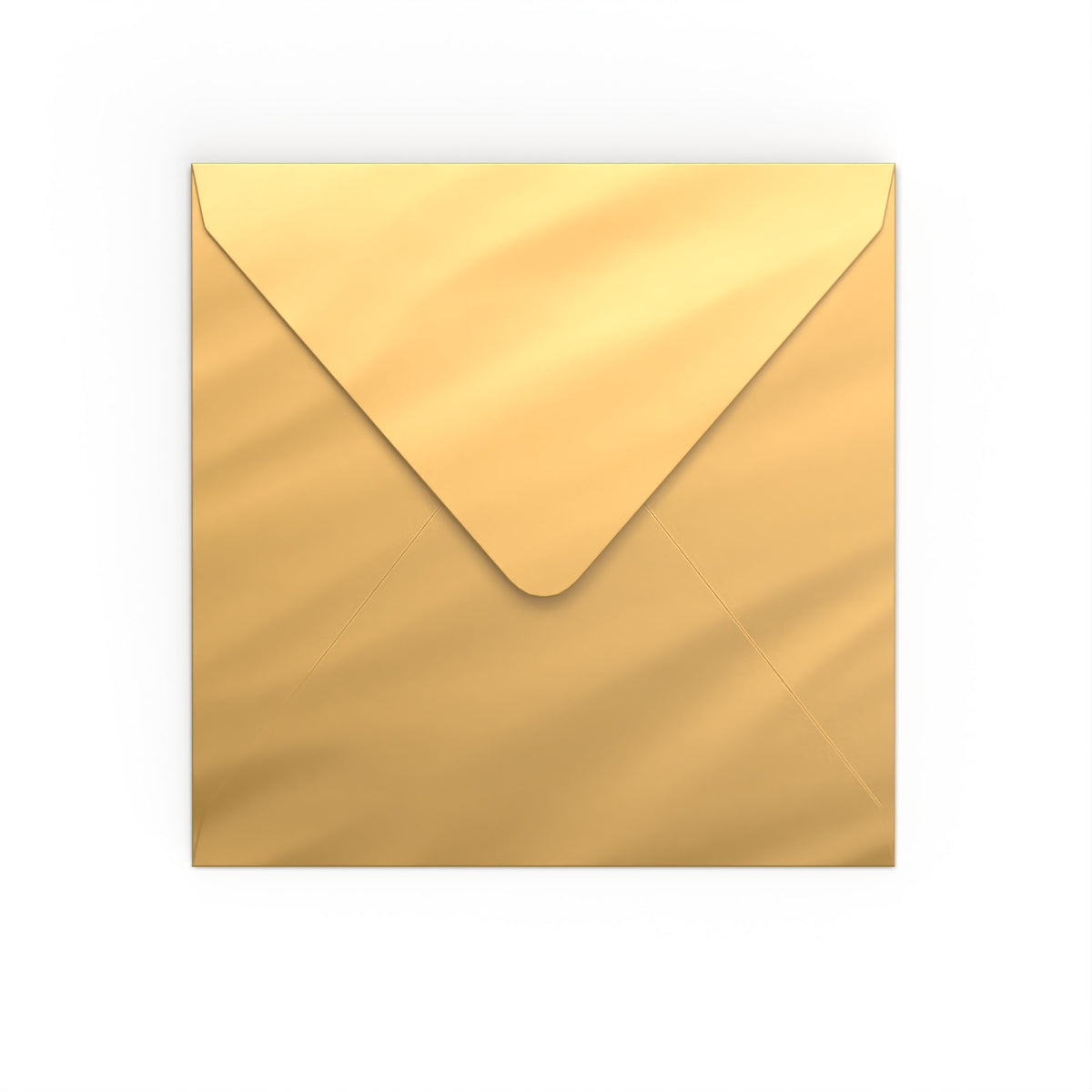 Enveloppes à effet miroir