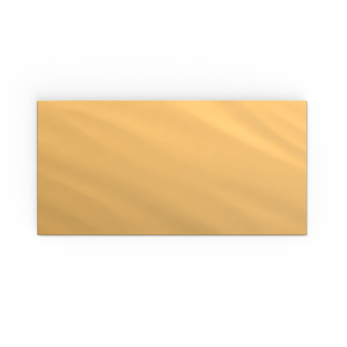 Enveloppes à effet miroir