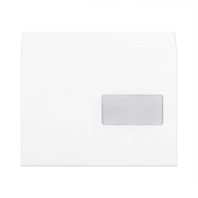 C5 White Envelope (162 x 229mm)