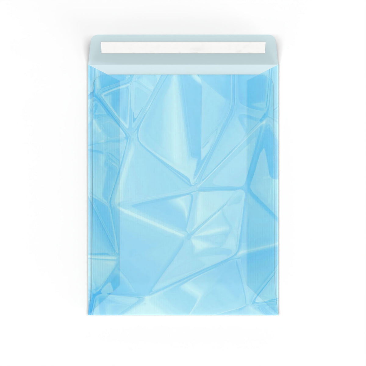 Sachets en papier glassine