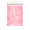Glassine Bags Pink 117 x 89 mm