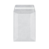 Sachets en papier glassine