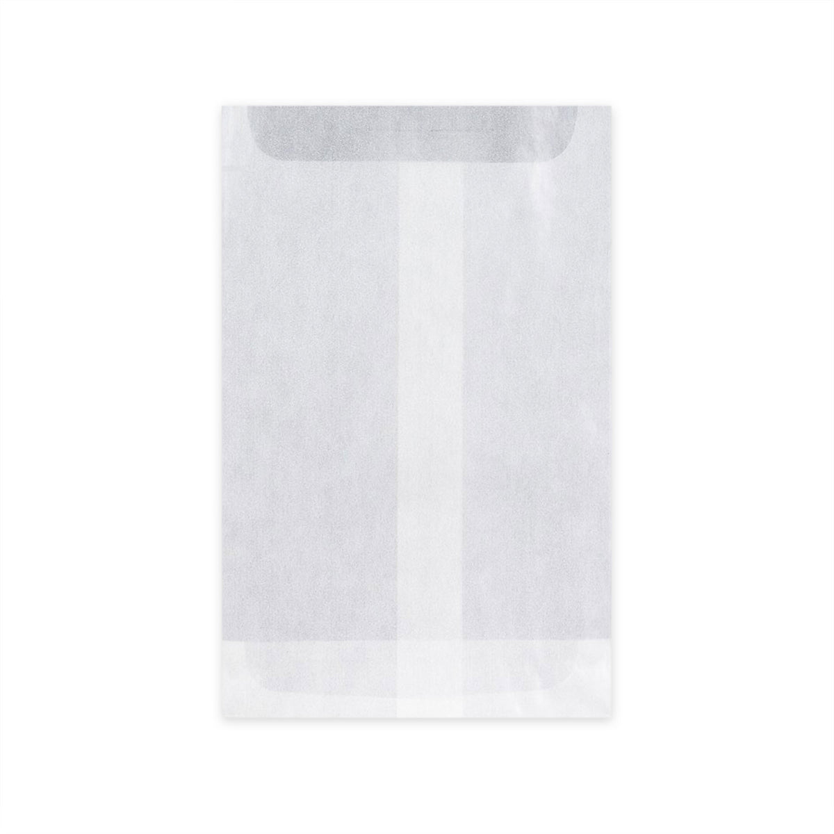 Sachets en papier glassine