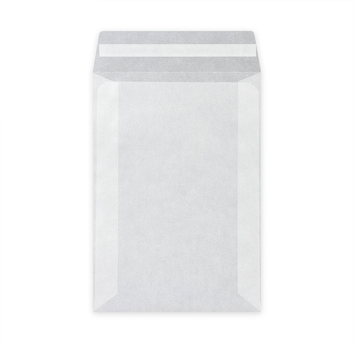 Sachets en papier glassine