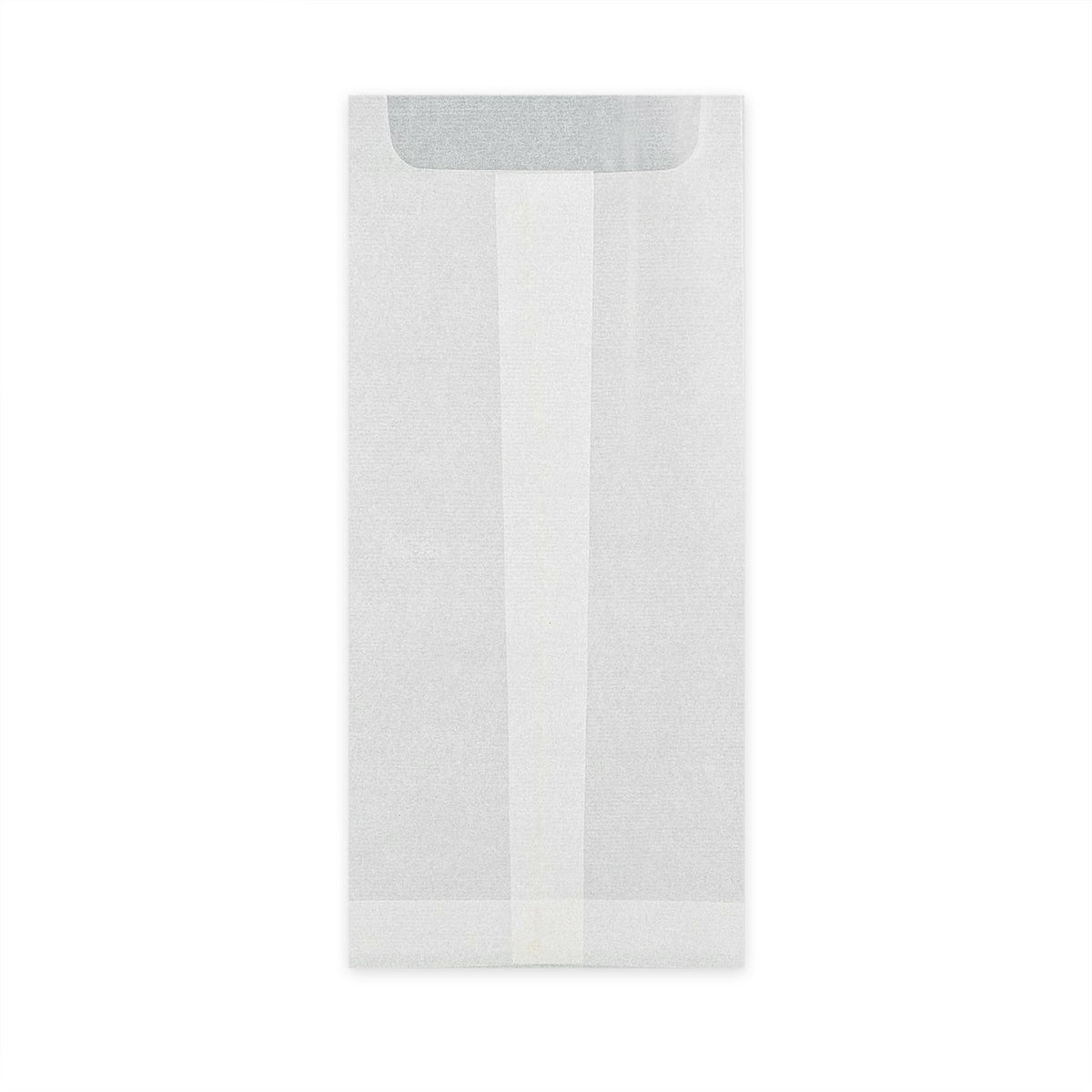 Sachets en papier glassine