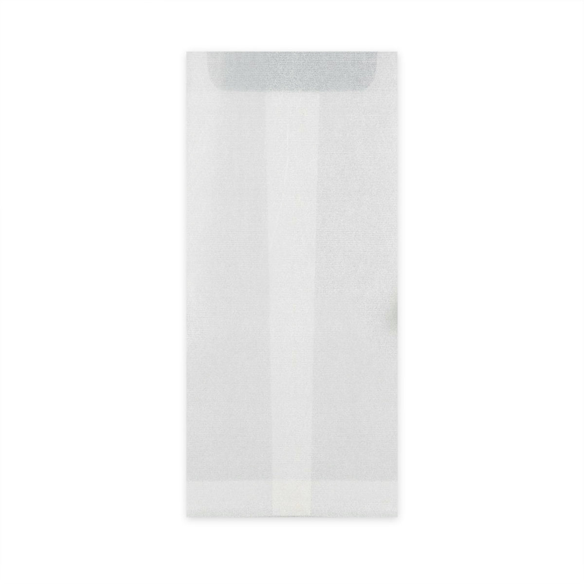 Sachets en papier glassine