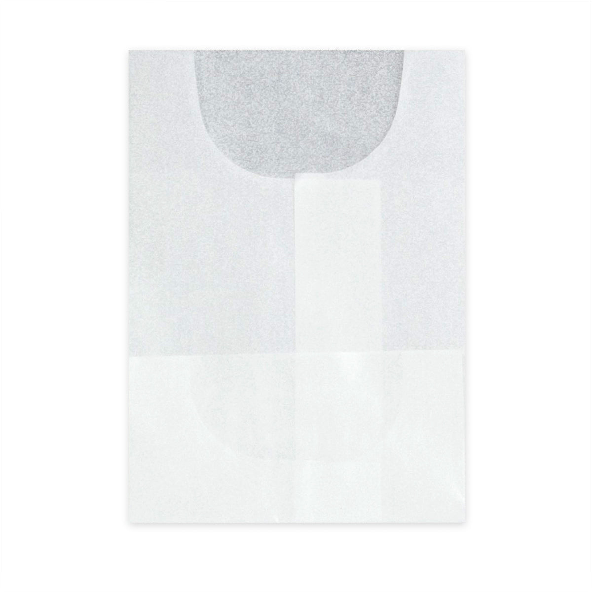 Sachets en papier glassine