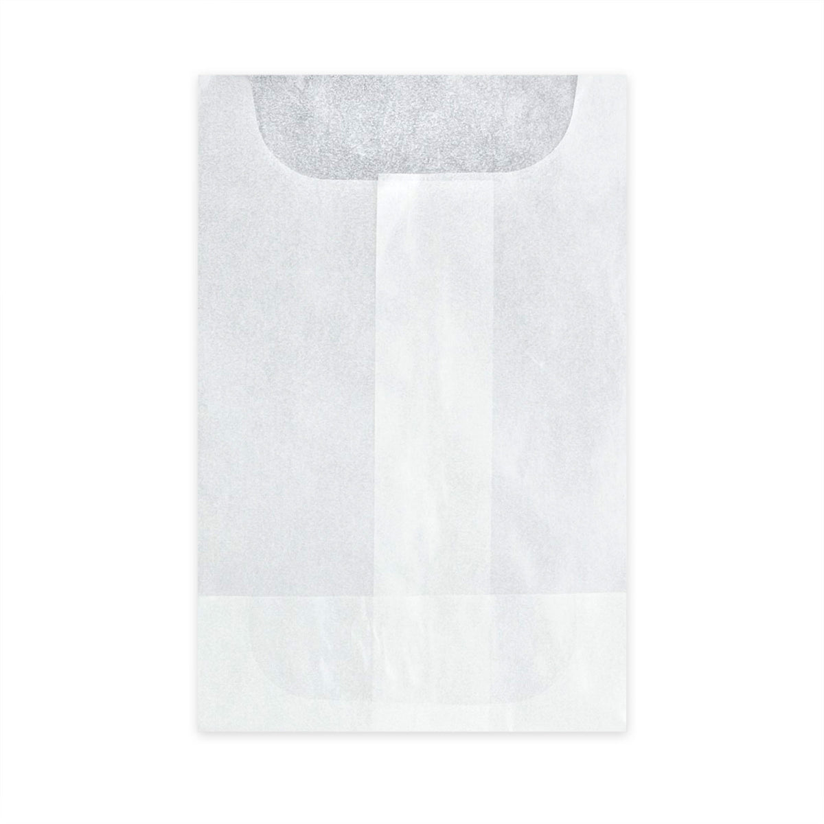 Sachets en papier glassine