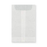Sachets en papier glassine