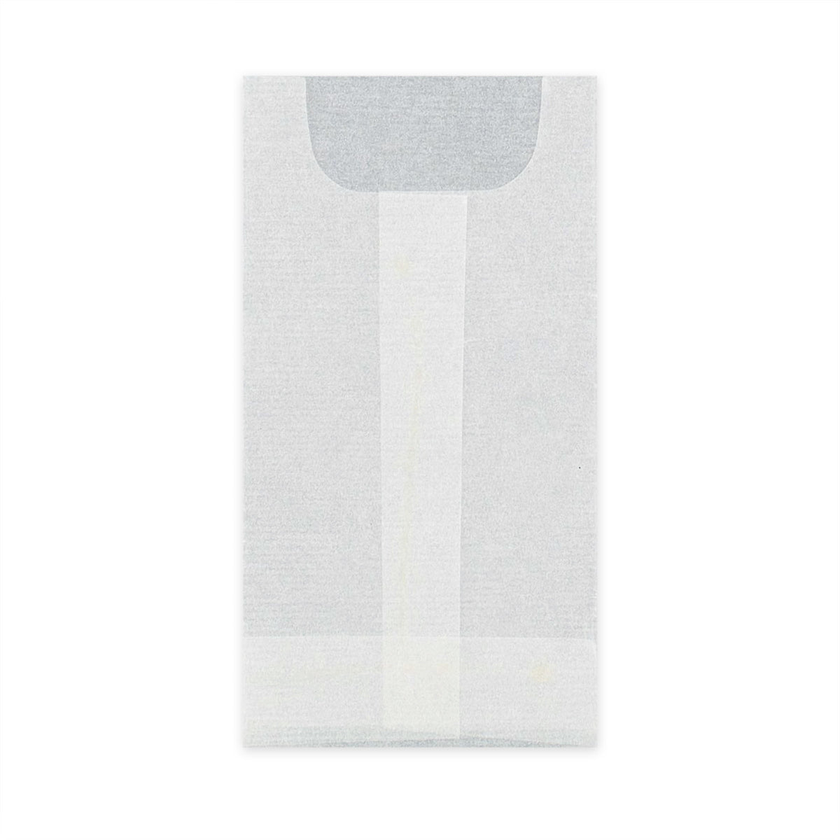 Sachets en papier glassine