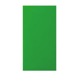 Enveloppe format poche verte 220x110 mm (DL)