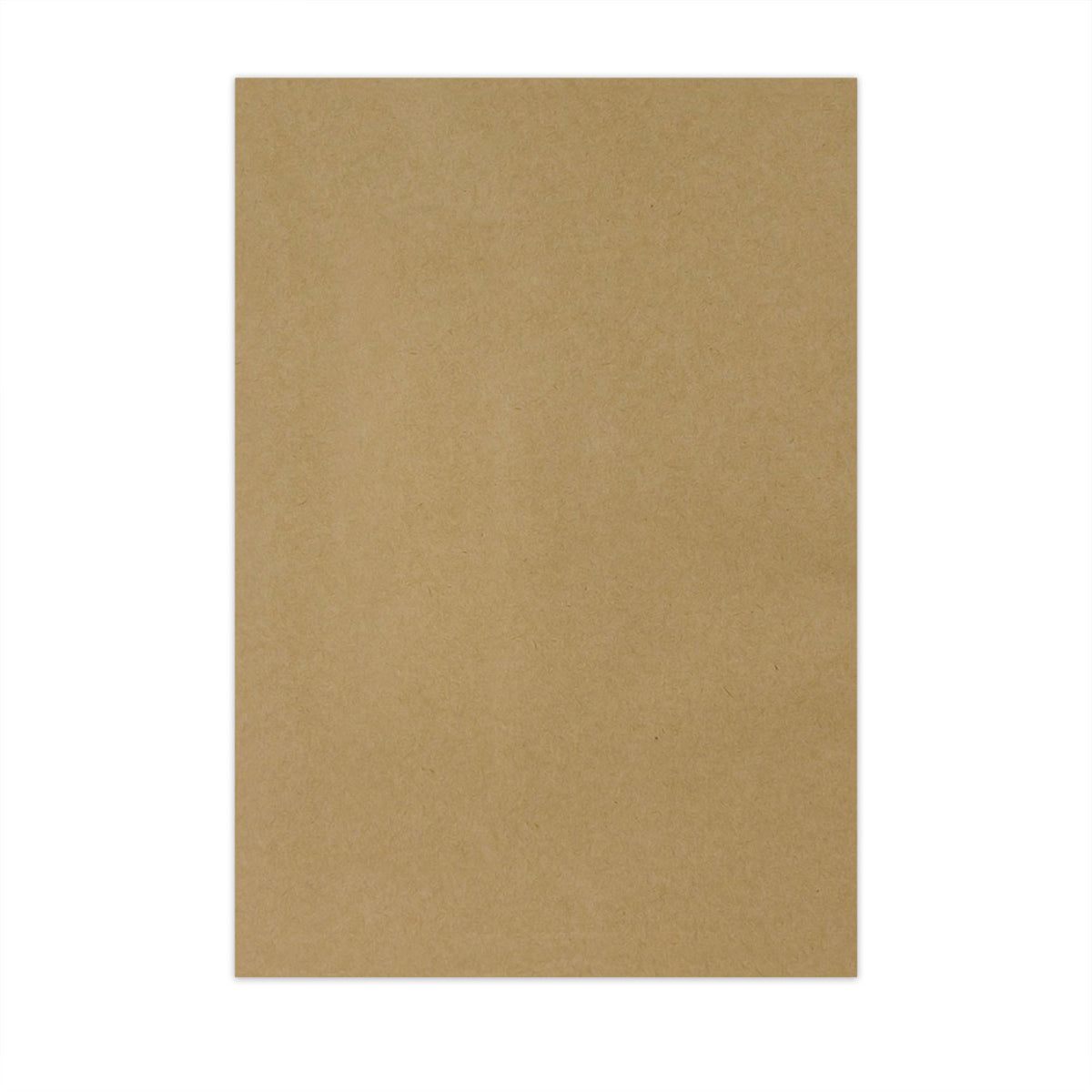 Enveloppe kraft à soufflet