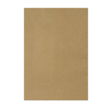 Enveloppe kraft à soufflet