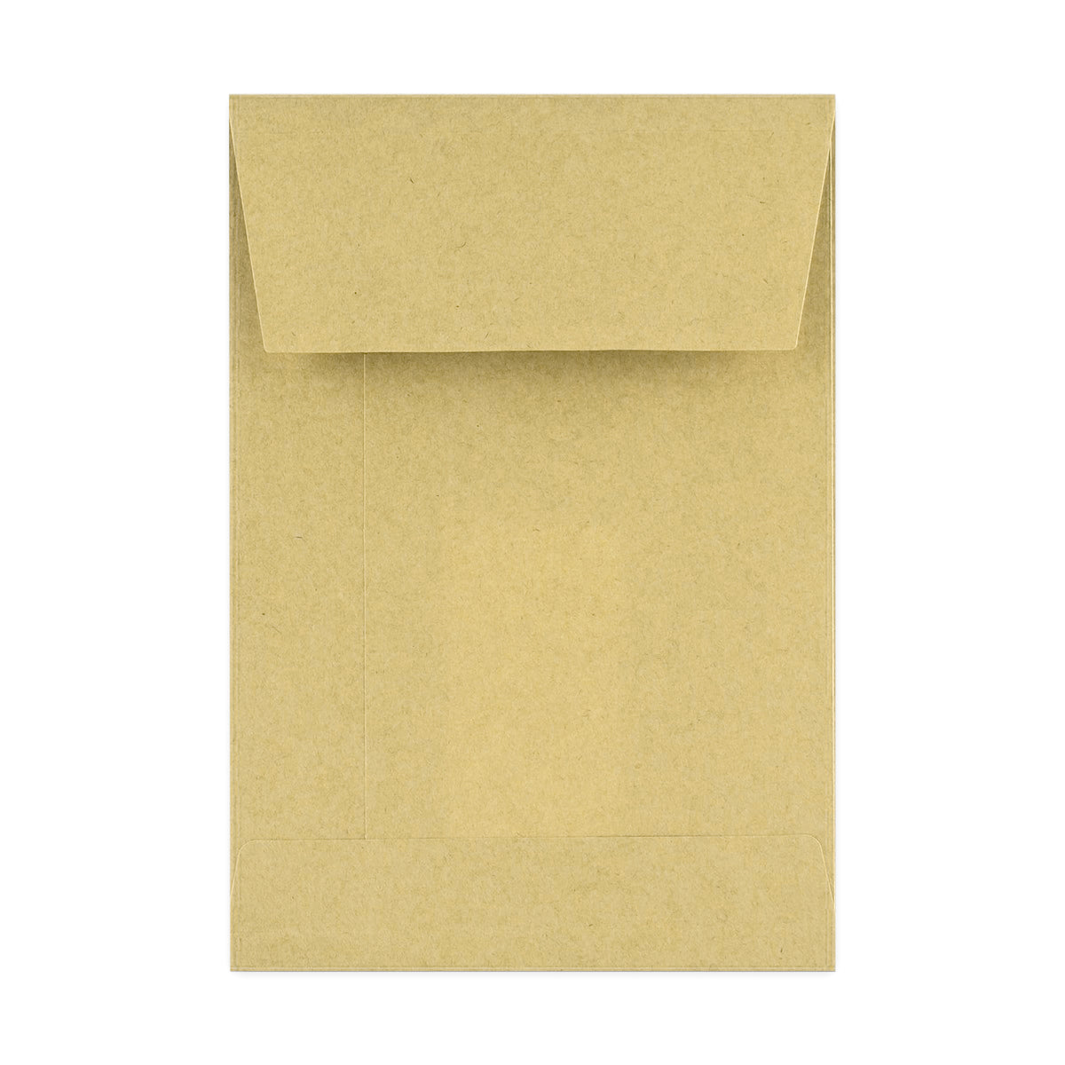 Enveloppe manille à fenêtre avec soufflet 229x162x25 mm (C5)