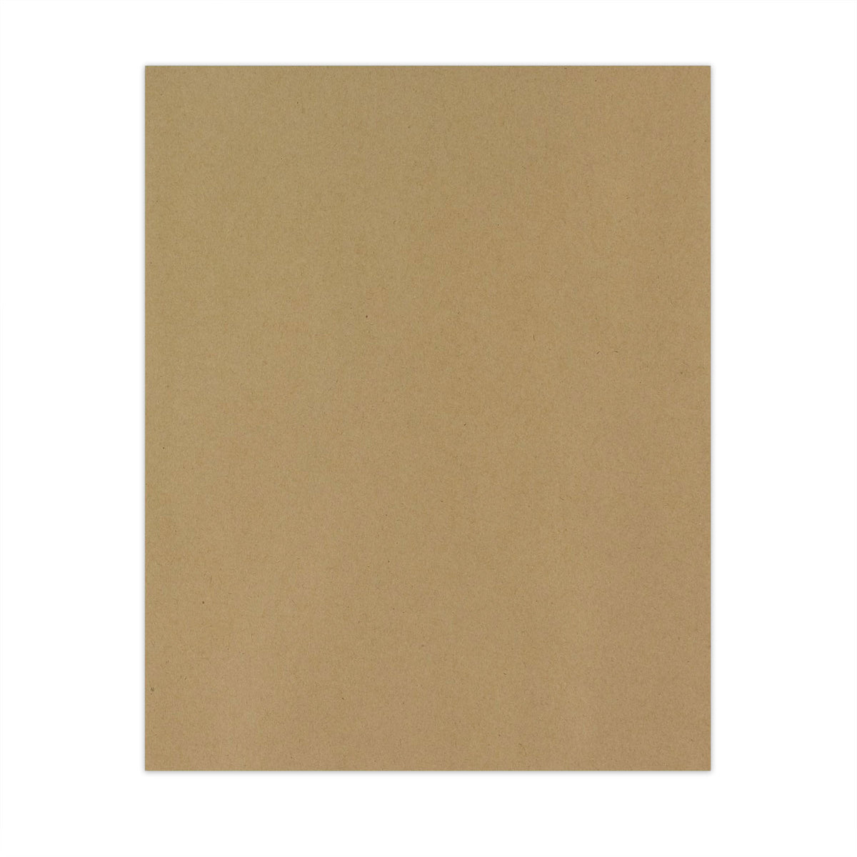 Enveloppe kraft à soufflet