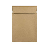 Enveloppe kraft à soufflet