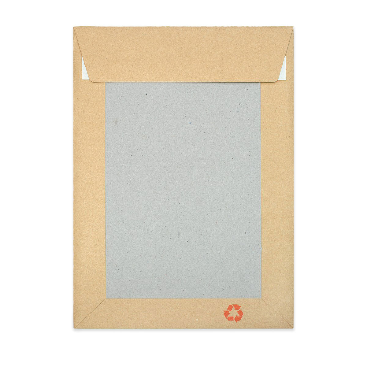 Enveloppe Manille à Dos Cartonné – Imprimée 229X162 mm (C5)