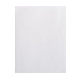 Enveloppe Blanche à Dos Cartonné 250x176 mm (B5) 450gr
