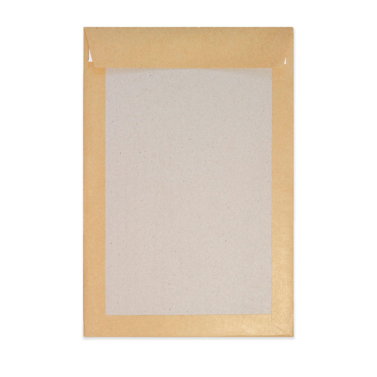 Enveloppe Manille à Dos Cartonné  260x360 mm