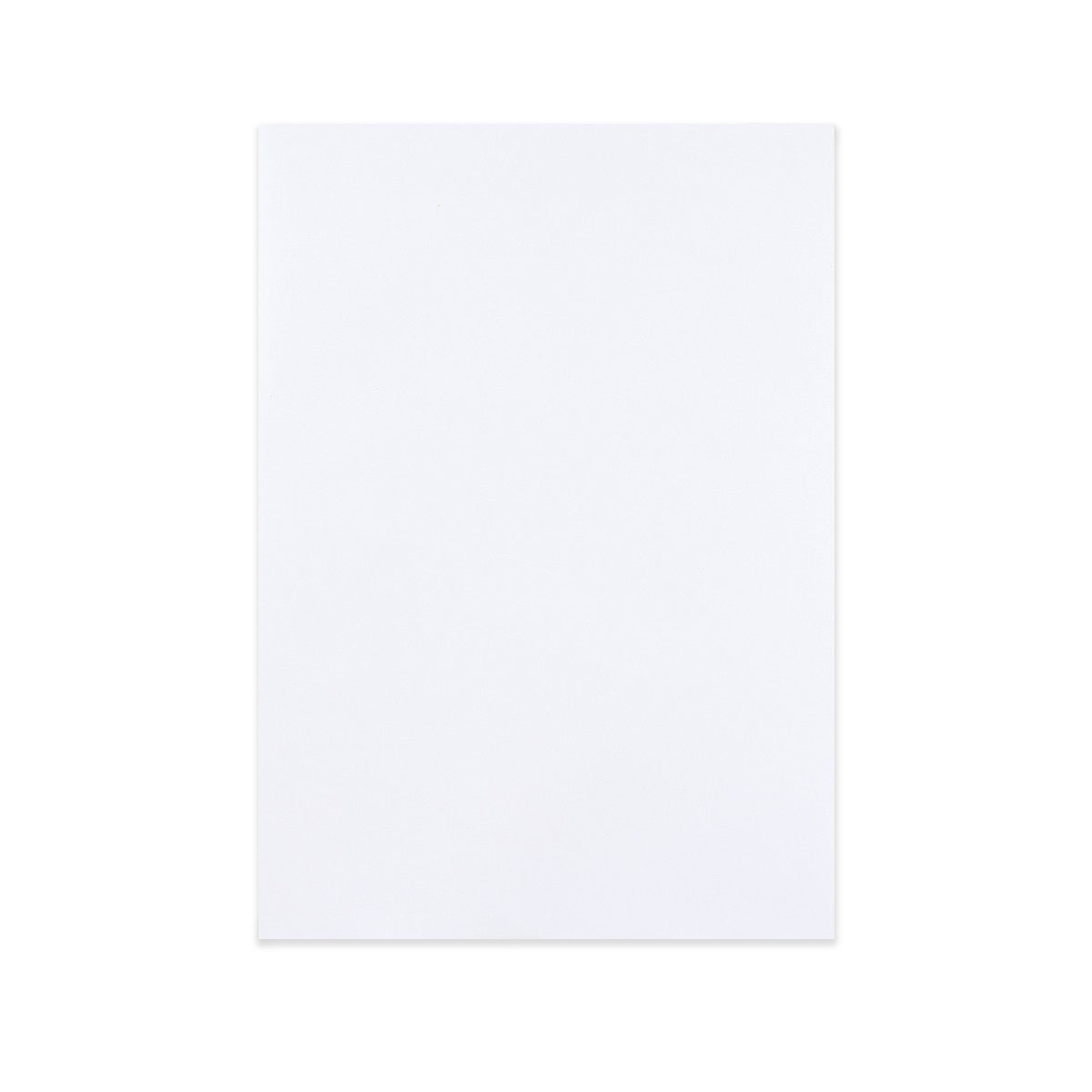 Enveloppe Blanche à Dos Cartonné 312x220 mm 450gr