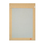 Enveloppe Manille à Dos Cartonné – Imprimée 324x229 mm (C4) 450gr